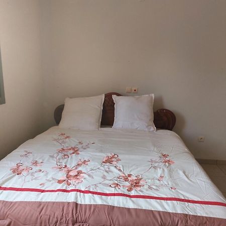 Residence Beau-Lieu Yaoundé Eksteriør bilde