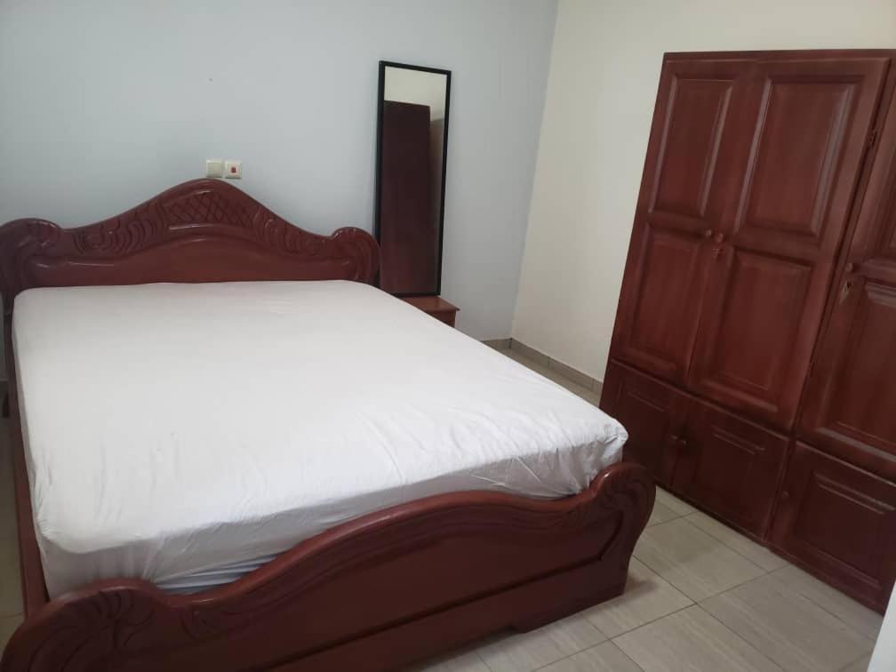 Residence Beau-Lieu Yaoundé Eksteriør bilde