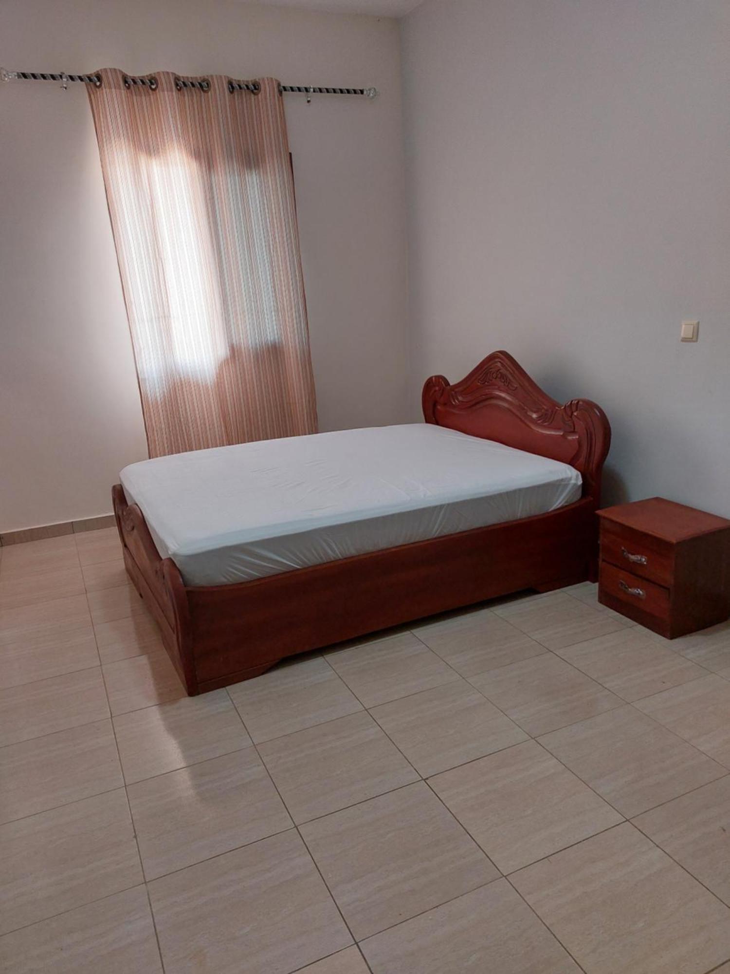 Residence Beau-Lieu Yaoundé Eksteriør bilde