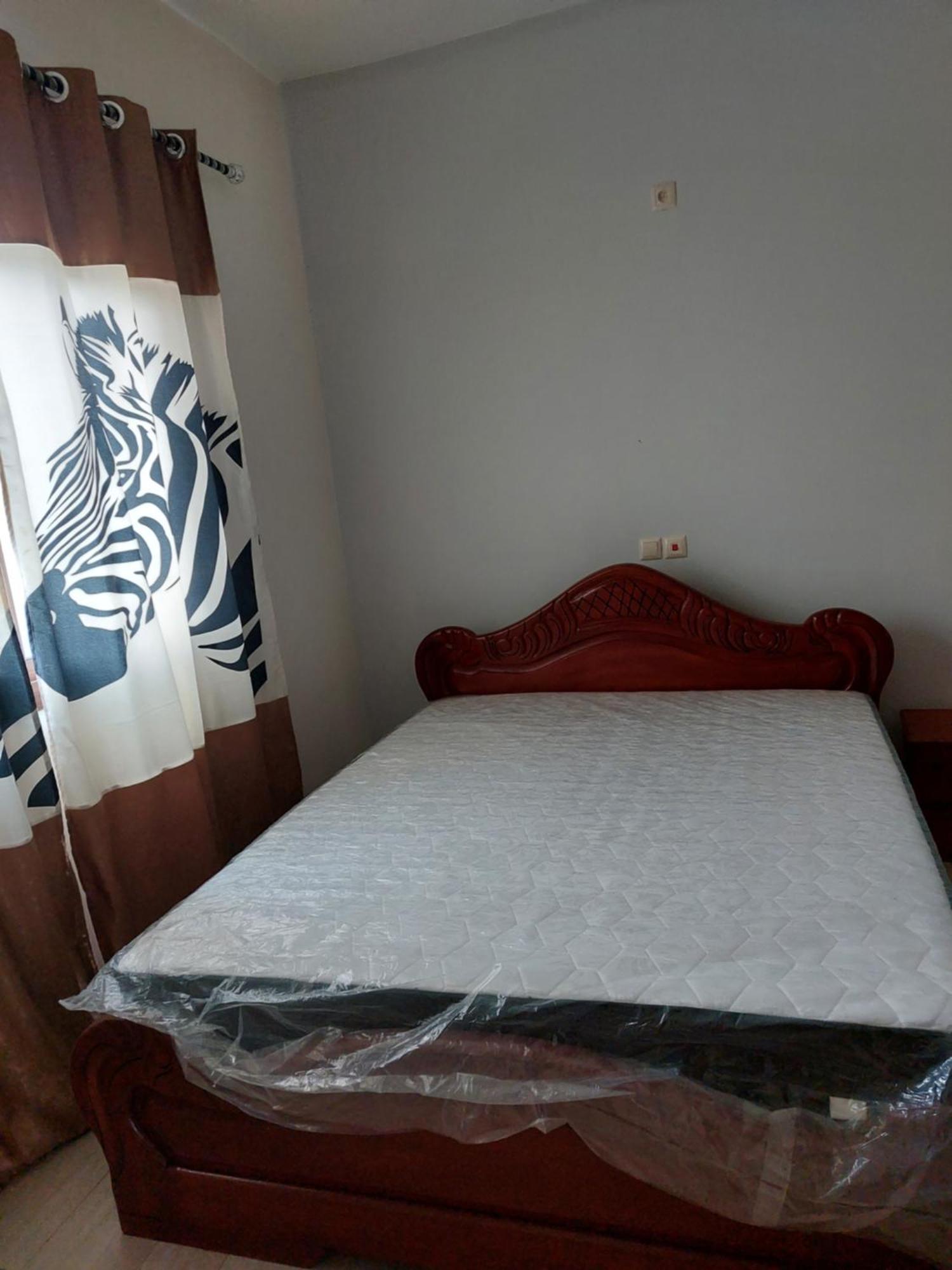 Residence Beau-Lieu Yaoundé Eksteriør bilde