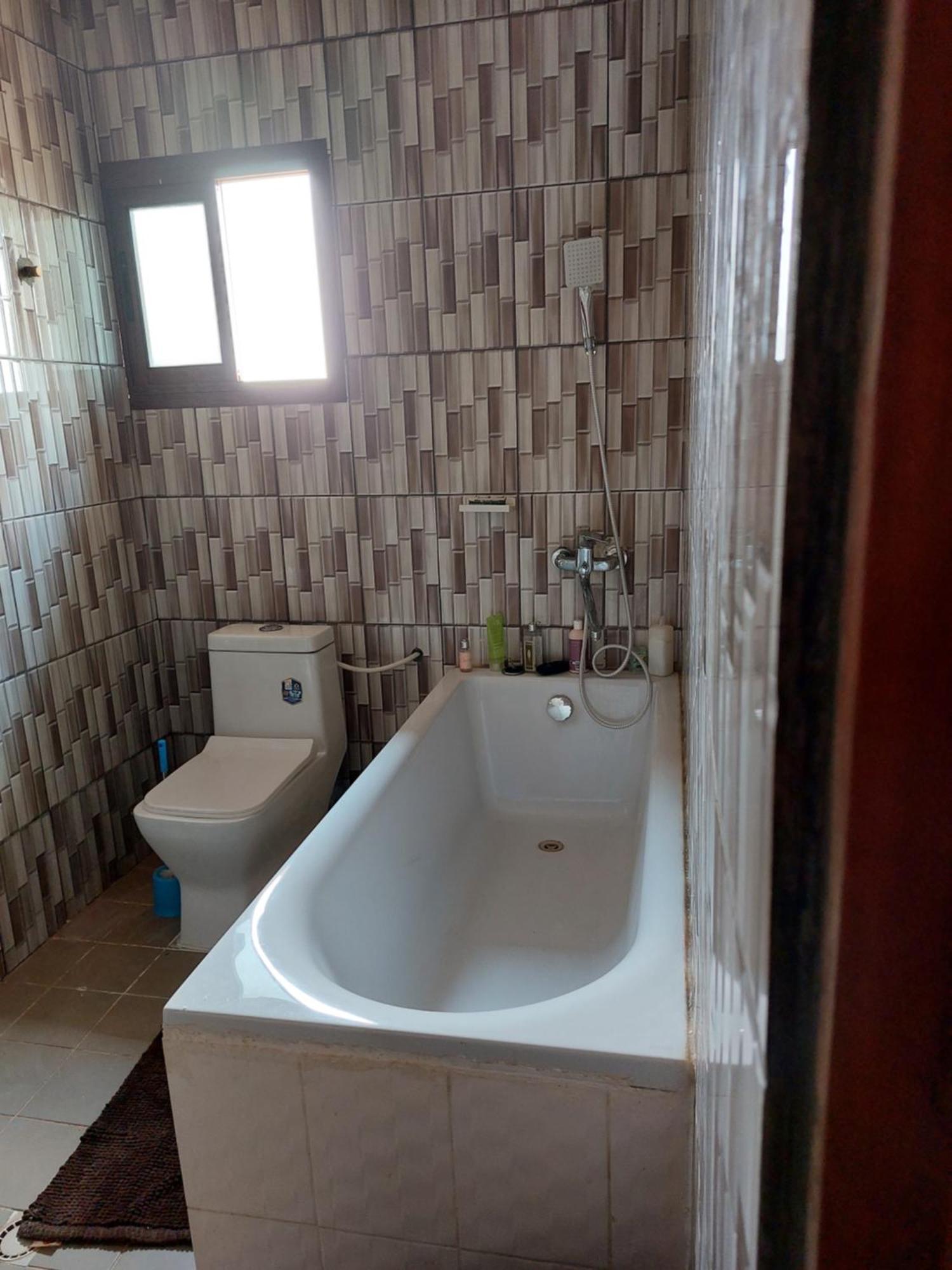 Residence Beau-Lieu Yaoundé Eksteriør bilde