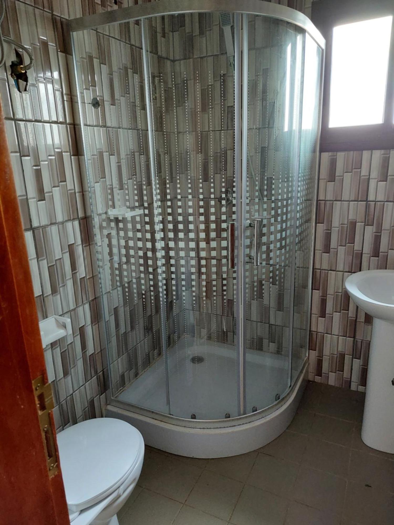 Residence Beau-Lieu Yaoundé Eksteriør bilde